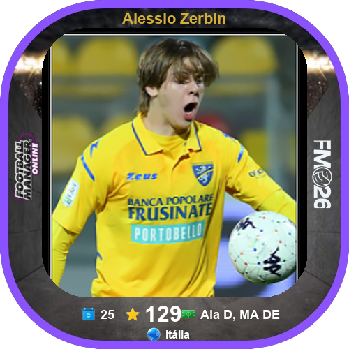 Alessio Zerbin