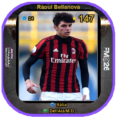Raoul Bellanova