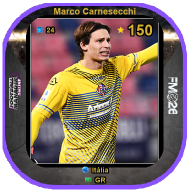 Marco Carnesecchi