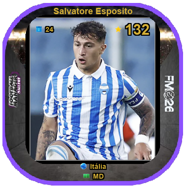 Salvatore Esposito