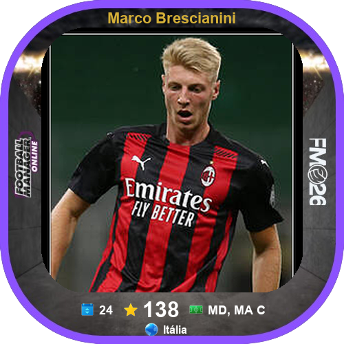 Marco Brescianini