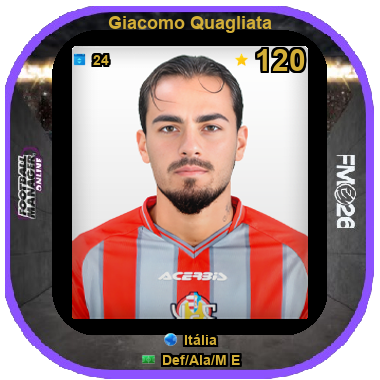 Giacomo Quagliata
