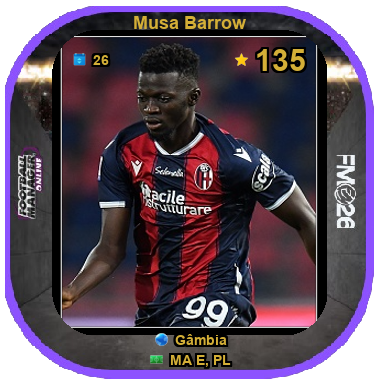 Musa Barrow