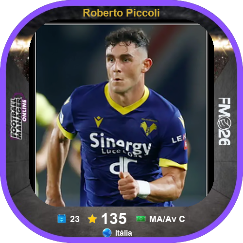 Roberto Piccoli