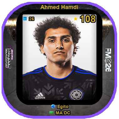 Ahmed Hamdi