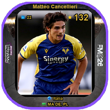 Matteo Cancellieri