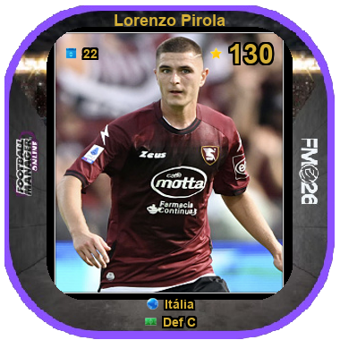 Lorenzo Pirola