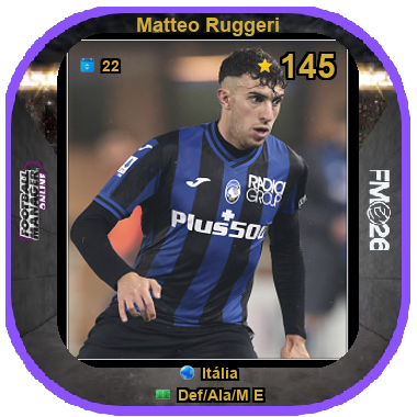 Matteo Ruggeri