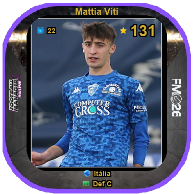 Mattia Viti
