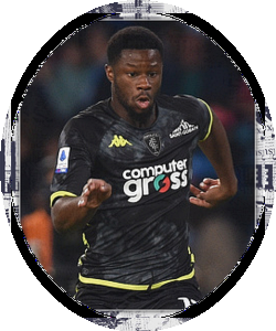 Emmanuel Ekong