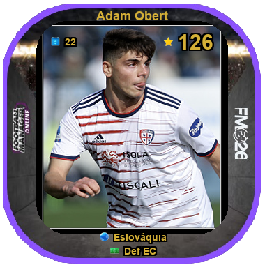 Adam Obert