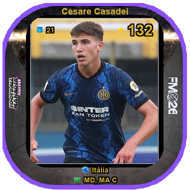Cesare Casadei