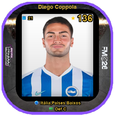 Diego Coppola