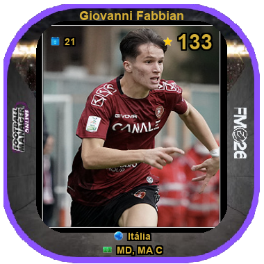 Giovanni Fabbian