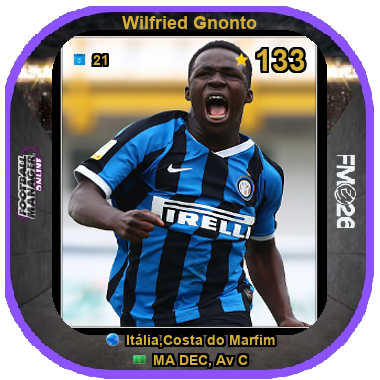 Wilfried Gnonto