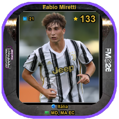 Fabio Miretti