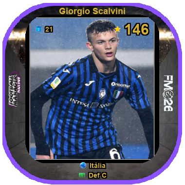 Giorgio Scalvini