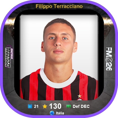 Filippo Terracciano