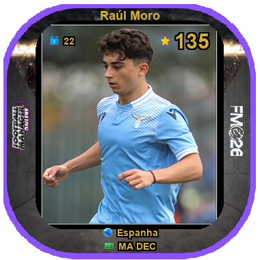 Raúl Moro