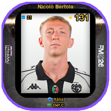 Nicolò Bertola