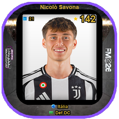 Nicolò Savona