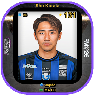 Shu Kurata