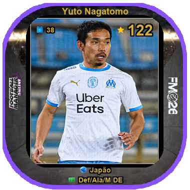 Yuto Nagatomo