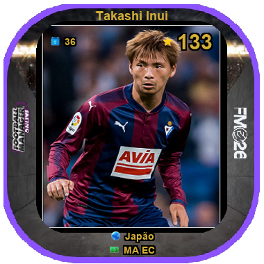 Takashi Inui