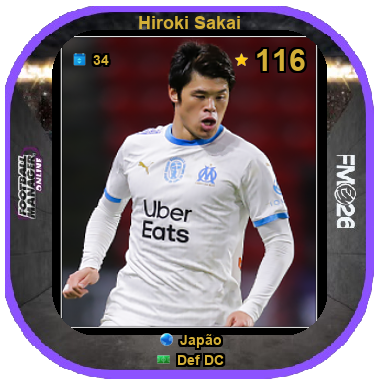 Hiroki Sakai