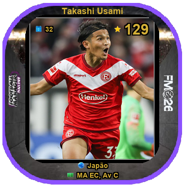 Takashi Usami
