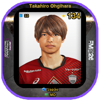 Takahiro Ohgihara