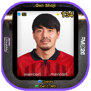 Gen Shoji