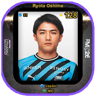 Ryota Oshima