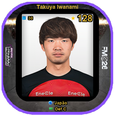 Takuya Iwanami