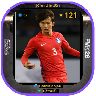 Kim Jin-Su