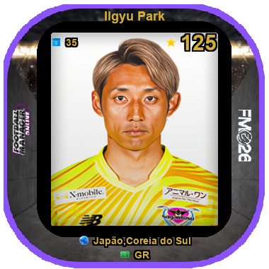 Ilgyu Park