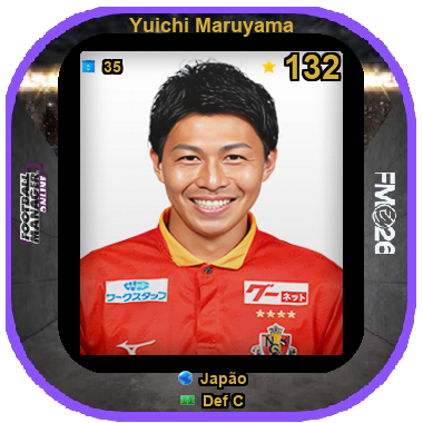 Yuichi Maruyama