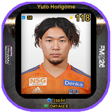Yuto Horigome
