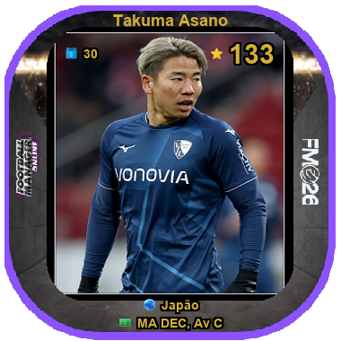 Takuma Asano