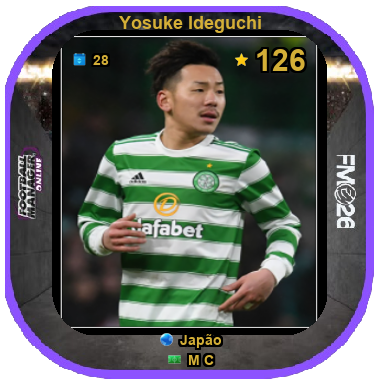 Yosuke Ideguchi