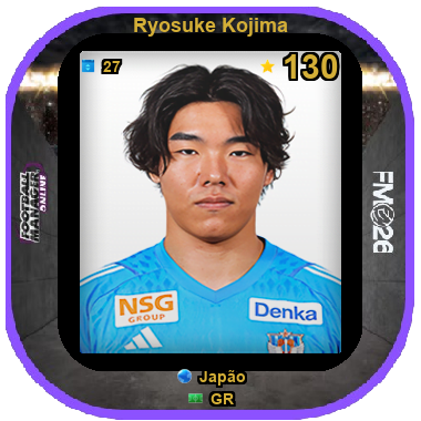 Ryosuke Kojima
