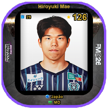 Hiroyuki Mae