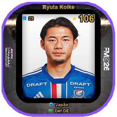 Ryuta Koike