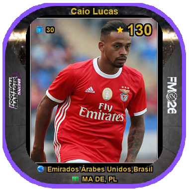 Caio Lucas
