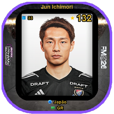 Jun Ichimori