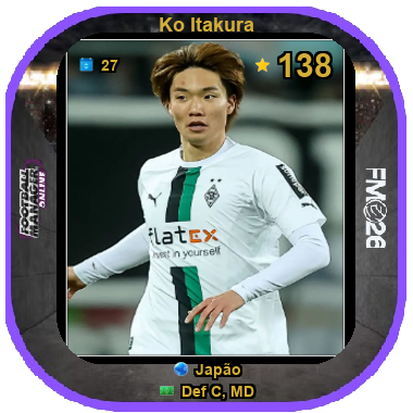 Ko Itakura