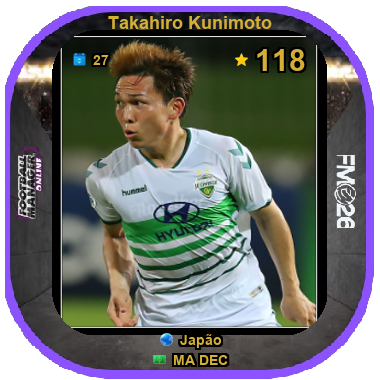Takahiro Kunimoto