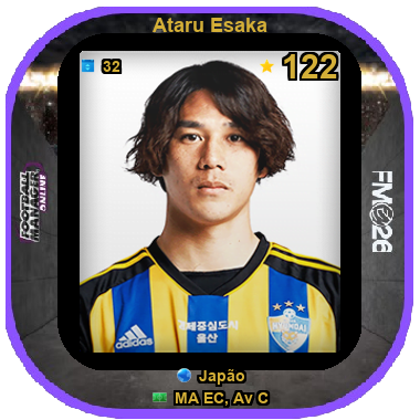Ataru Esaka