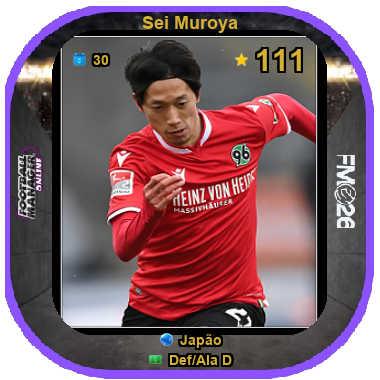 Sei Muroya