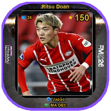 Ritsu Doan